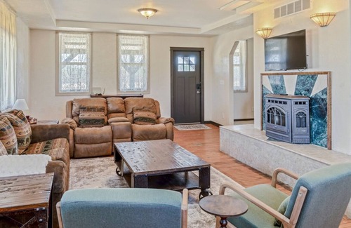 Suring Other | 1890: A Historic, Quiet Trailside Retreat in Suring