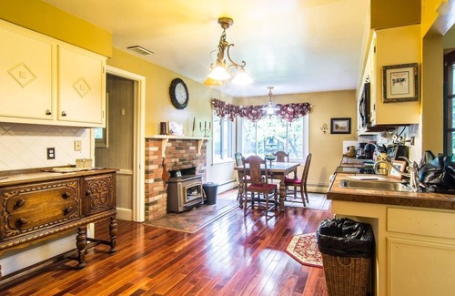 Tallmadge Other | 1890 Victorian Home in Country Setting, conveniently located