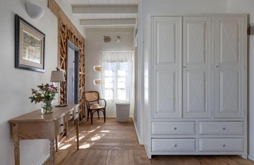 Pefki House | 1890s Romanati Boutique House Authentic Village Retreat in Pefki, Makry Gialos
