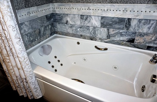 Paducah Bed & Breakfast | 1895 Washington Hotel