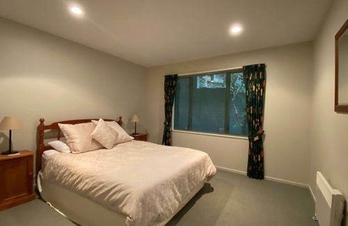 Hanmer Springs House | 18a Oregon Heights