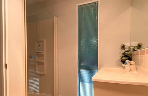 Hanmer Springs House | 18a Oregon Heights
