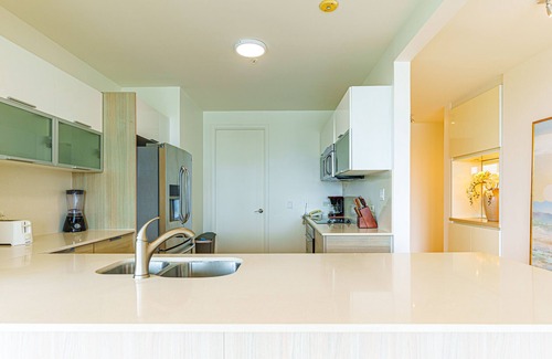 Playa Bonita Village Apartment | 18A Perfect 2 Bedroom with Ocean and Jungle Views