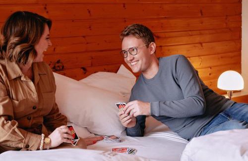 Altstadt-Nord Hotel | 18Arts Hotel - Living in a Gallery!