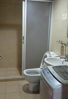 San Lorenzo Apartment | 18F staycation