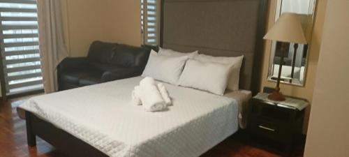 San Lorenzo Apartment | 18F staycation