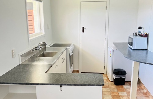 Tauranga South Apartment | 18th Avenue Thermal Motel