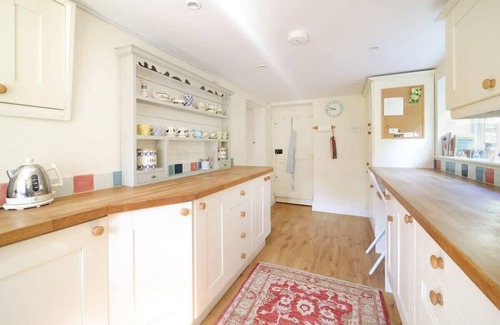 Pointington House | 18th Century Cottage in Heart of Dorset