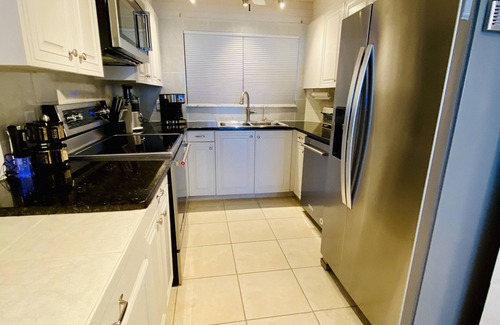 Sand Key Condo | 18th Floor Million Dollar Views!