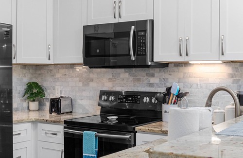 Carolina Forest Condo | 18th Hole Hideout