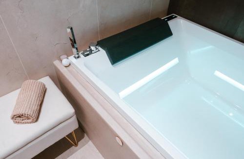 Municipio 1 Apartment | 18zero2 luxury rooms