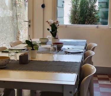 Treviso Bed & Breakfast | 19 Borgo Cavour