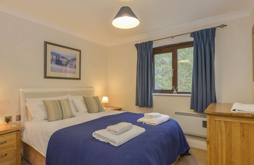 Bigbury-on-Sea Cottage | 19 BURGH ISLAND CAUSEWAY, family friendly in Bigbury-On-Sea