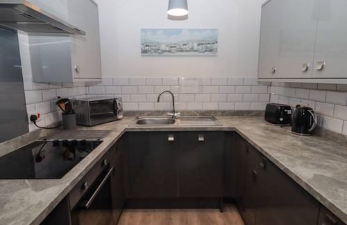 Saundersfoot Cottage | 19 Coedrath Park