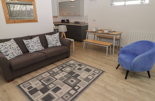 Saundersfoot Cottage | 19 Coedrath Park