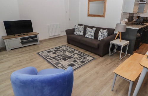 Saundersfoot Cottage | 19 Coedrath Park