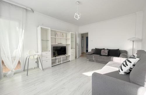 Kamienna Gora Apartment | 19 Gdynia Centrum - Apartament Mieszkanie dla 8 os