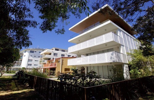 Currimundi Apartment | 19 Hume Parade unit 1 Currimundi QLD 4551
