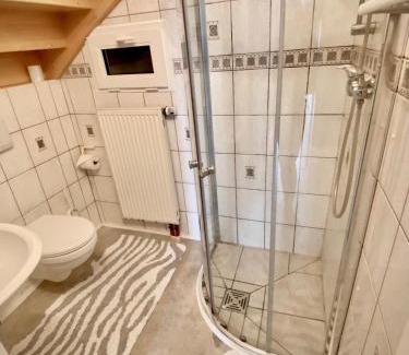 Burgen Apartment | 19 Im Herrenfeld
