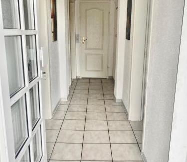 Burgen Apartment | 19 Im Herrenfeld