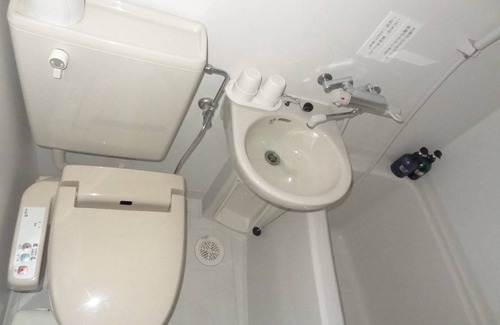 Awa Hotel | 19 m² Hotel ∙ 1 bedroom ∙ 2 guests