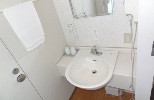 Awa Hotel | 19 m² Hotel ∙ 1 bedroom ∙ 2 guests