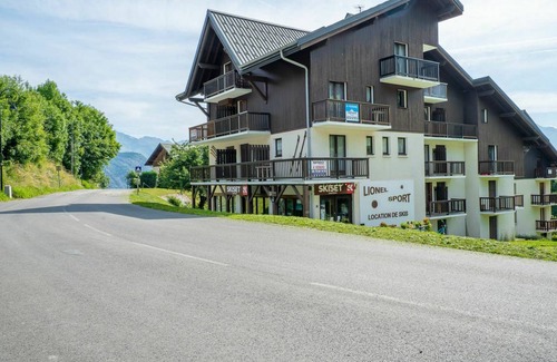 Les Bottieres Apartment | 19 m² Apartment ∙ 1 bedroom ∙ 3 guests