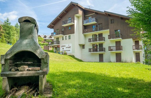 Les Bottieres Apartment | 19 m² Apartment ∙ 1 bedroom ∙ 3 guests