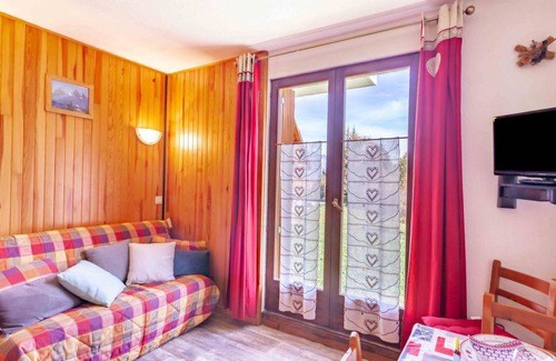 Les Bottieres Apartment | 19 m² Apartment ∙ 1 bedroom ∙ 3 guests