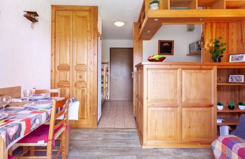 Les Bottieres Apartment | 19 m² Apartment ∙ 1 bedroom ∙ 3 guests