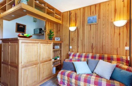 Les Bottieres Apartment | 19 m² Apartment ∙ 1 bedroom ∙ 3 guests