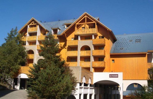 Les Deux Alpes Apartment | 19 m² Apartment ∙ 1 bedroom ∙ 2 guests