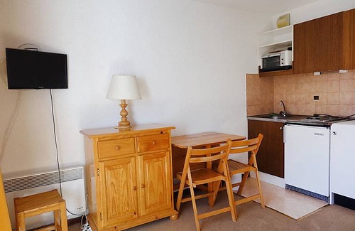 Les Deux Alpes Apartment | 19 m² Apartment ∙ 1 bedroom ∙ 2 guests