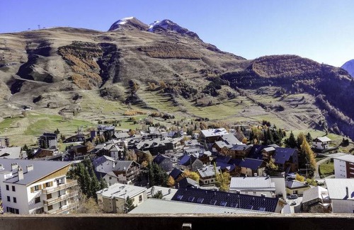 Les Deux Alpes Apartment | 19 m² Apartment ∙ 1 bedroom ∙ 2 guests