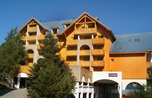 Les Deux Alpes Apartment | 19 m² Apartment ∙ 1 bedroom ∙ 2 guests