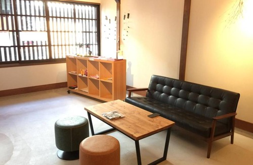 Kinosaki Onsen Hotel | 19 m² Hotel ∙ 1 bedroom ∙ 3 guests