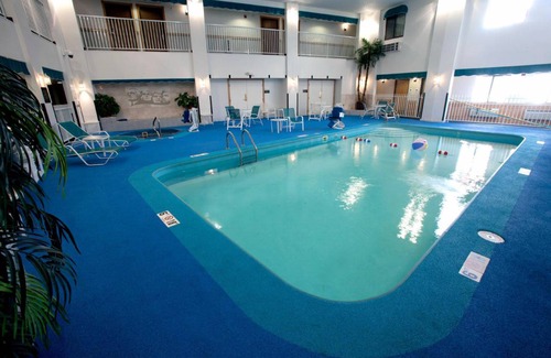 Keystone Hotel | 19 m² Hotel ∙ 127 guests
