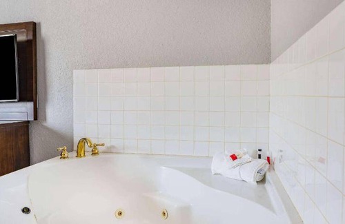Keystone Hotel | 19 m² Hotel ∙ 127 guests