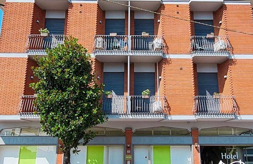 Curtatone Hotel | 19 m² Hotel ∙ 3 guests