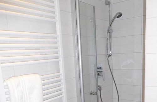 Calw Cabin | 19 m² Private room ∙ 1 bedroom ∙ 2 guests
