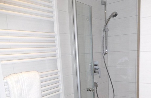 Calw Cabin | 19 m² Private room ∙ 1 bedroom ∙ 2 guests