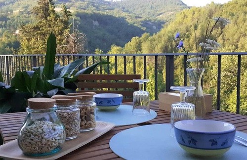 Valtopina Resort | 19 m² Private room ∙ 3 guests