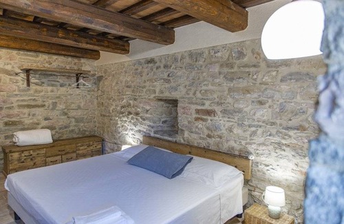 Valtopina Resort | 19 m² Private room ∙ 3 guests