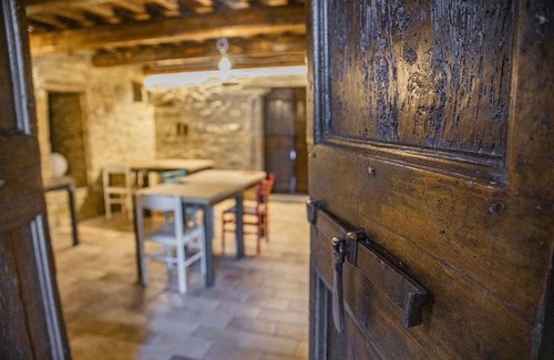 Valtopina Resort | 19 m² Private room ∙ 3 guests