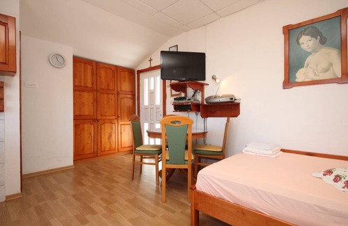 Preko Apartment | 19 m² Studio flat ∙ 1 bedroom ∙ 3 guests