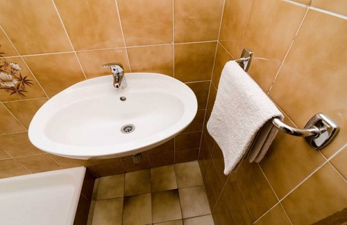 Saplunara Apartment | 19 m² Studio flat ∙ 1 bedroom ∙ 2 guests