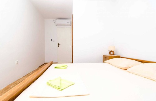 Saplunara Apartment | 19 m² Studio flat ∙ 1 bedroom ∙ 2 guests