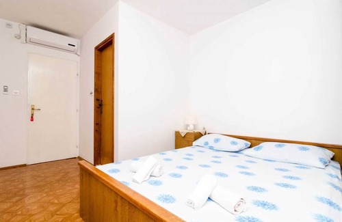 Saplunara Apartment | 19 m² Studio flat ∙ 1 bedroom ∙ 2 guests
