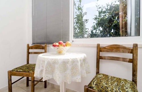 Saplunara Apartment | 19 m² Studio flat ∙ 1 bedroom ∙ 2 guests