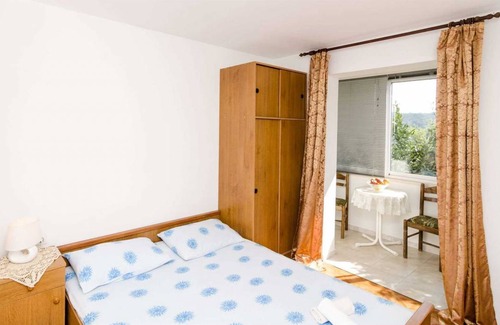 Saplunara Apartment | 19 m² Studio flat ∙ 1 bedroom ∙ 2 guests
